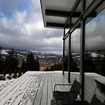 Serpanok верховина Holiday home