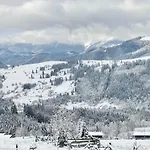 Serpanok верховина