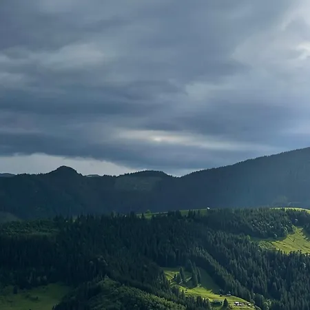 Serpanok верховина Iltsi