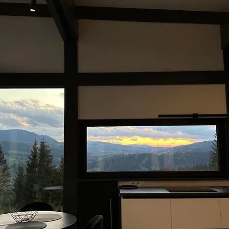 Holiday home Serpanok верховина