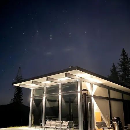 Serpanok верховина Holiday home *