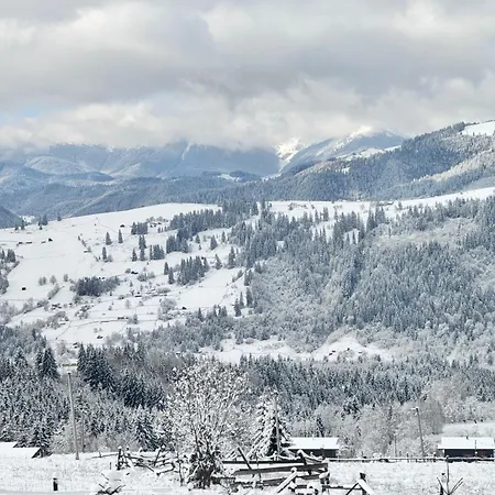Serpanok верховина