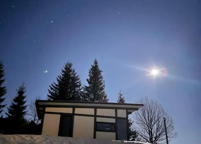 Serpanok верховина Iltsi